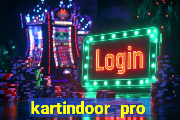 kartindoor pro raposo shopping