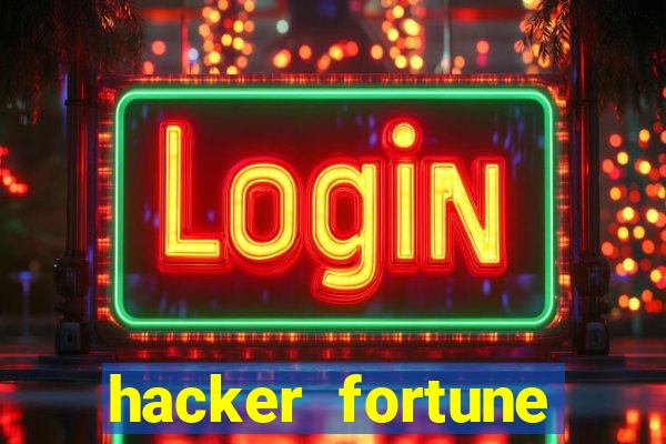 hacker fortune tiger download grátis