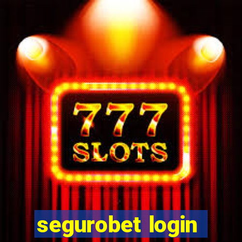 segurobet login