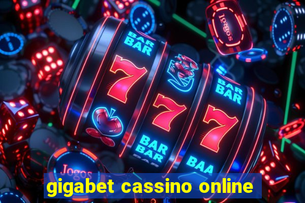 gigabet cassino online