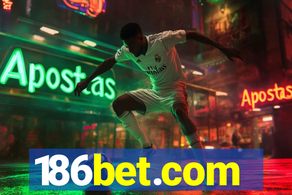 186bet.com