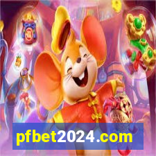 pfbet2024.com