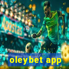 oleybet app