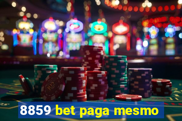 8859 bet paga mesmo