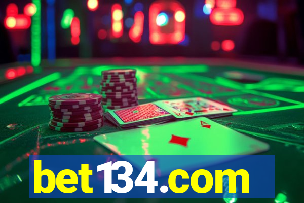 bet134.com