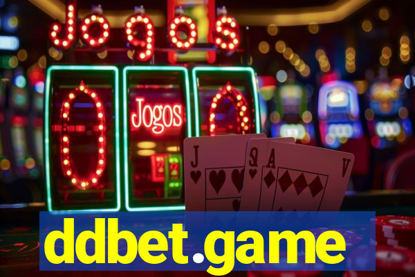 ddbet.game