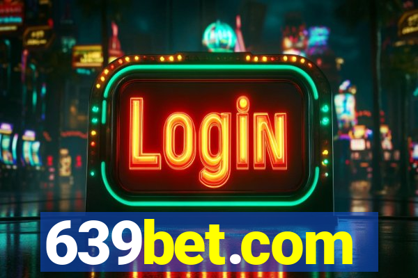 639bet.com