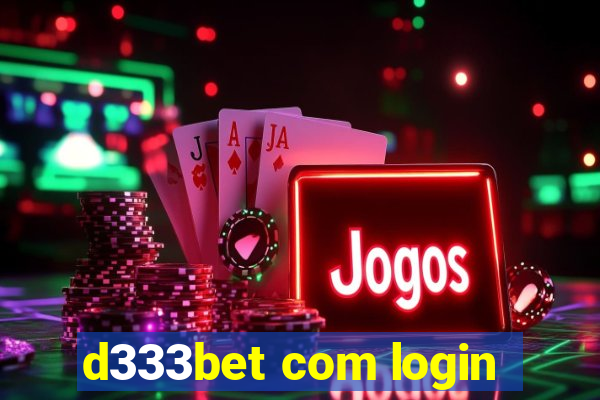 d333bet com login