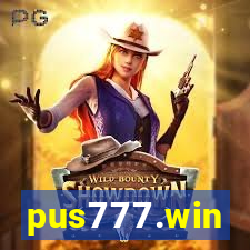 pus777.win