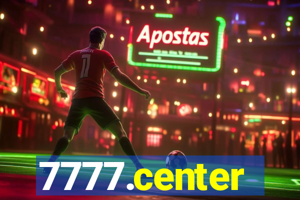 7777.center