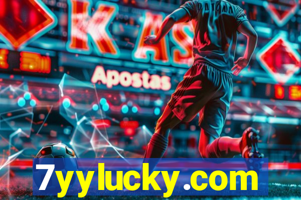 7yylucky.com