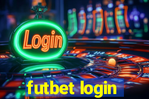 futbet login