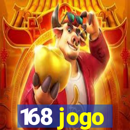 168 jogo