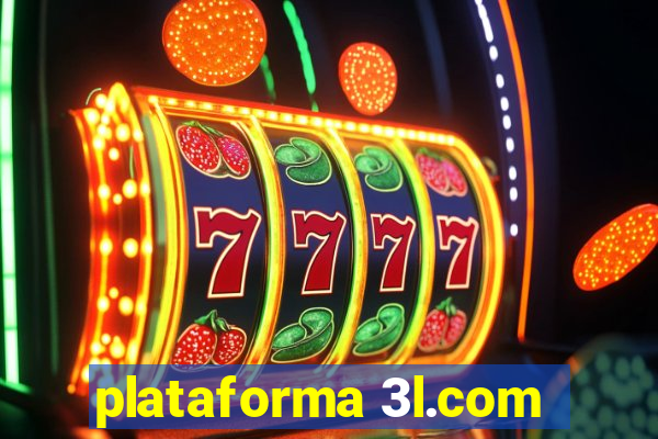 plataforma 3l.com