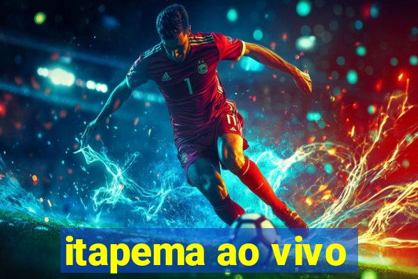 itapema ao vivo