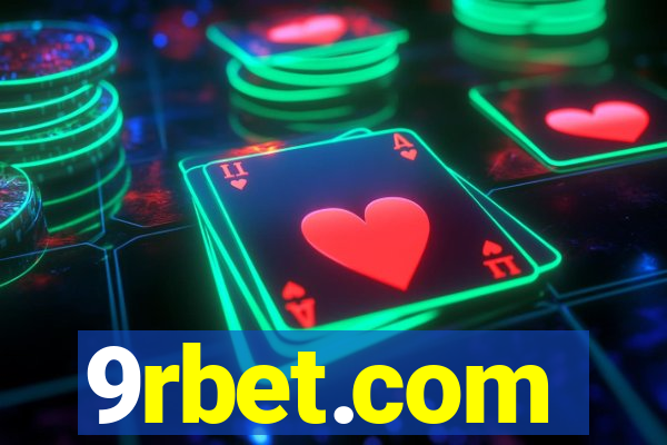 9rbet.com