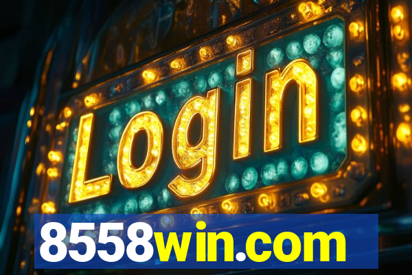 8558win.com