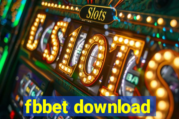 fbbet download