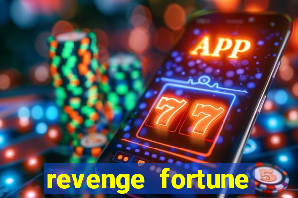 revenge fortune tiger 2