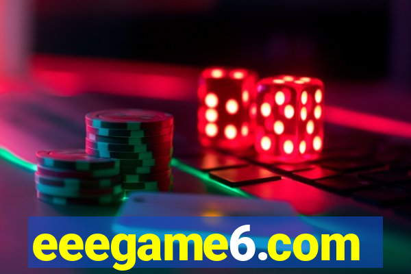 eeegame6.com