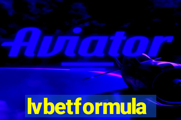 lvbetformula