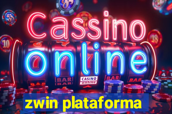 zwin plataforma