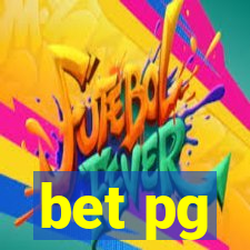 bet pg