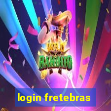 login fretebras