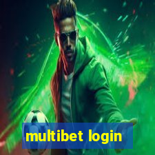 multibet login