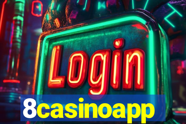 8casinoapp