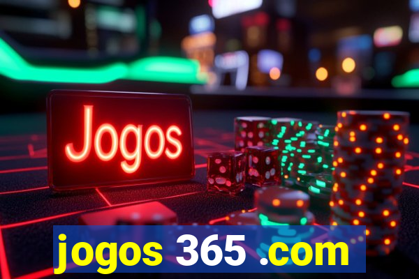 jogos 365 .com