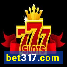 bet317.com