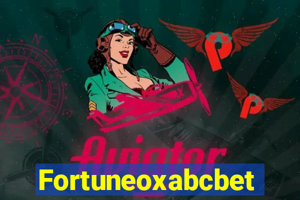 Fortuneoxabcbet