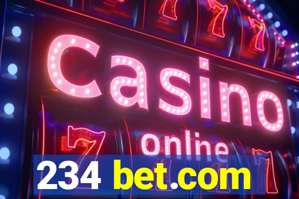 234 bet.com