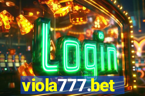 viola777.bet