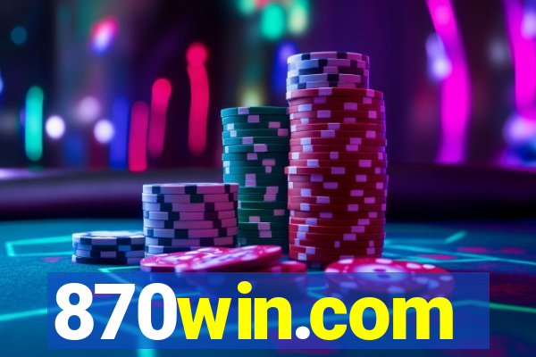 870win.com