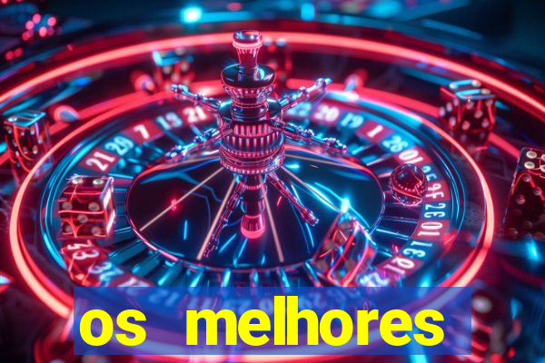 os melhores aplicativos de jogos