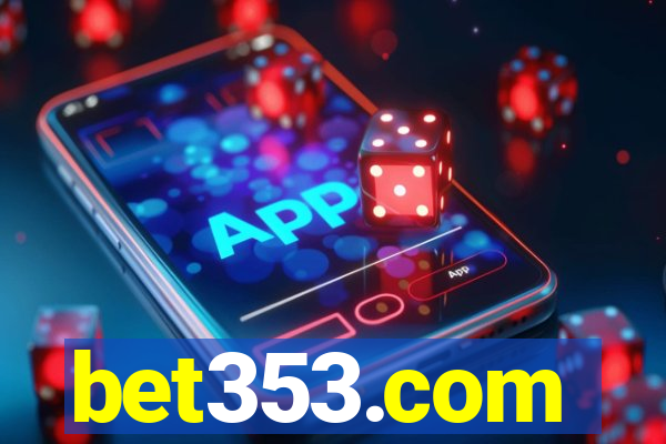 bet353.com