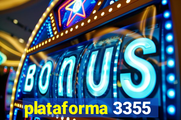 plataforma 3355