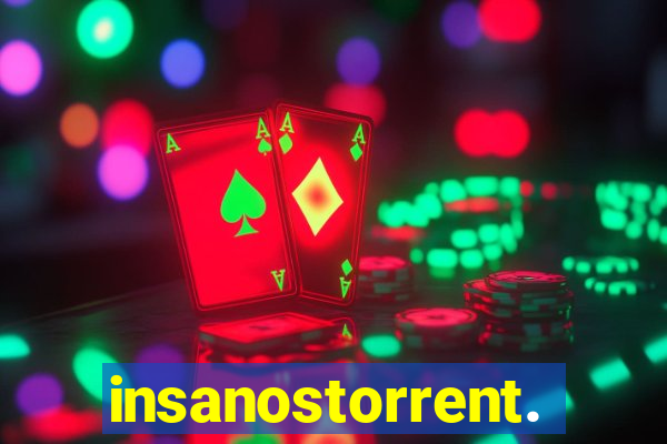 insanostorrent.com