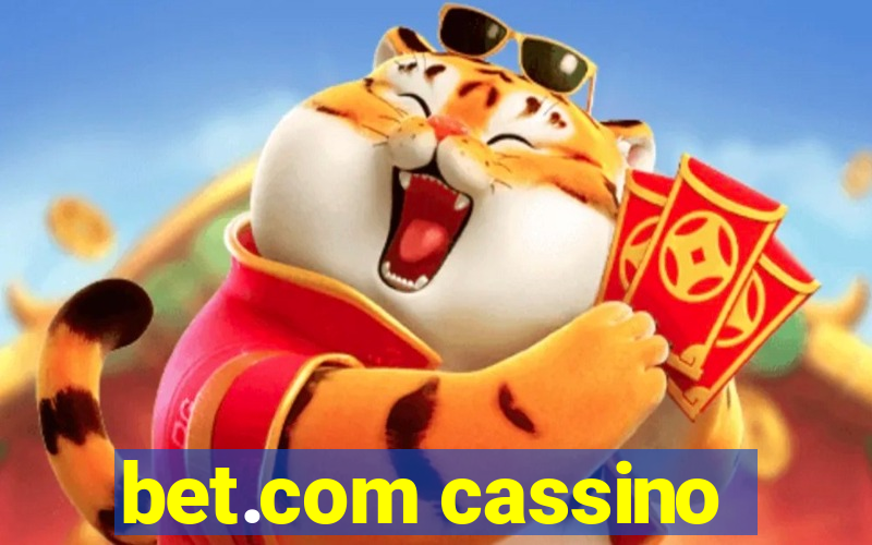 bet.com cassino