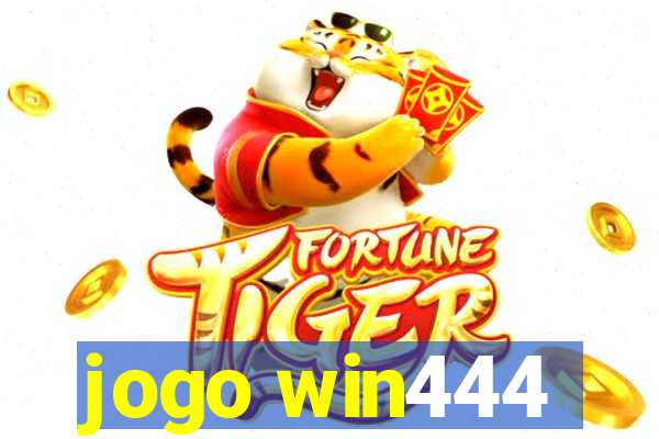 jogo win444