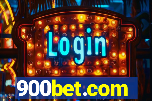 900bet.com