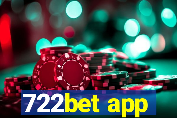 722bet app