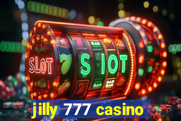 jilly 777 casino