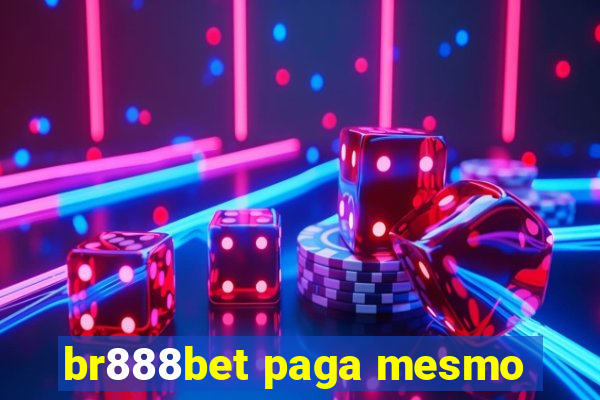 br888bet paga mesmo