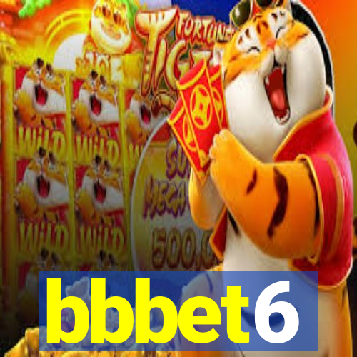 bbbet6