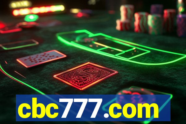 cbc777.com