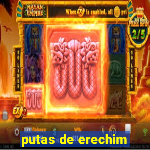 putas de erechim