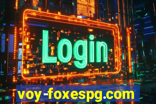 voy-foxespg.com